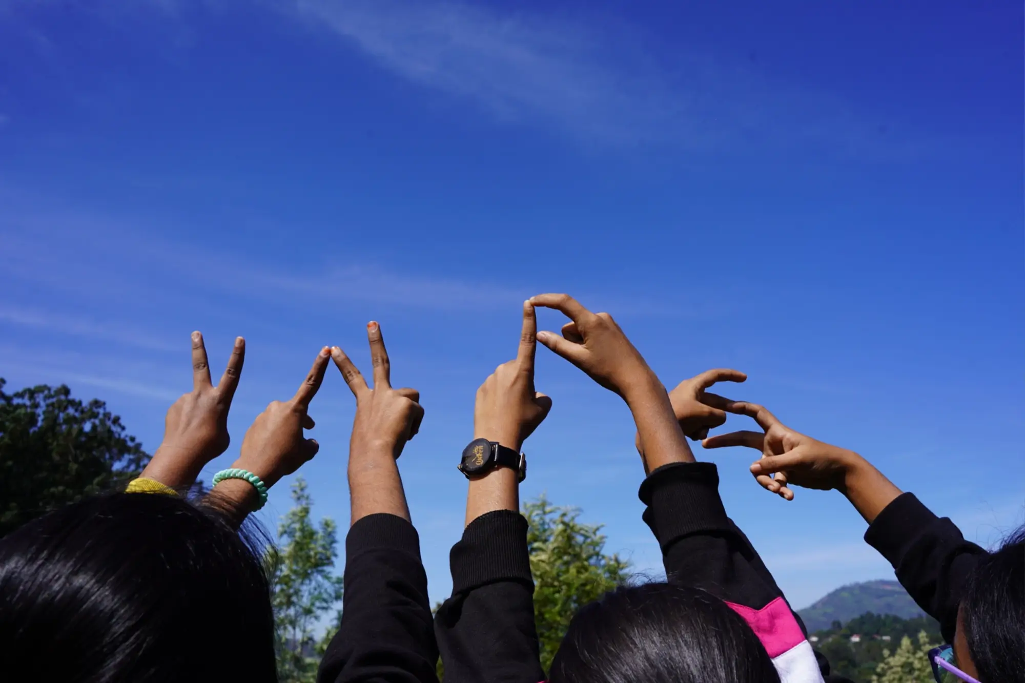 About Vidhya Niketan 3