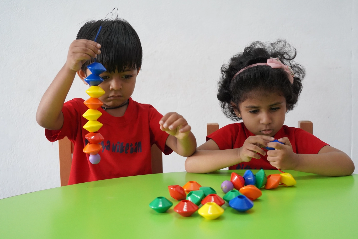 Intellectual Development