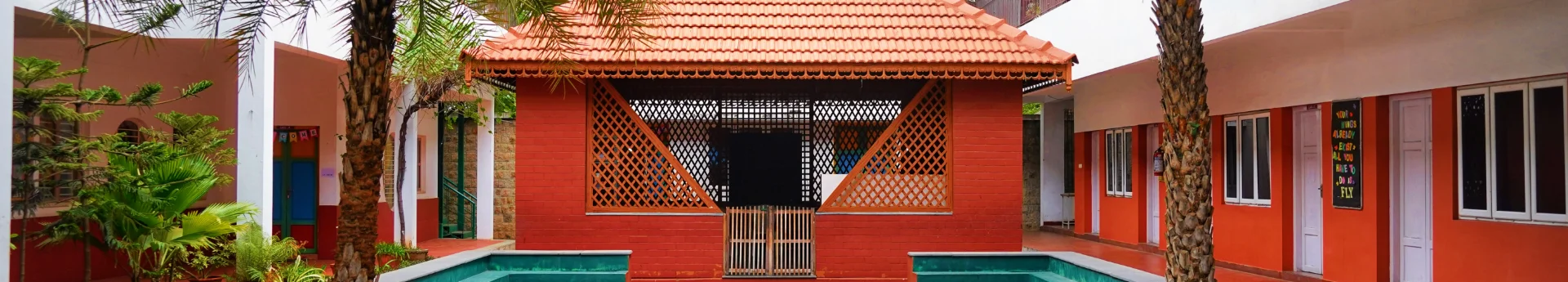 Achievement Background